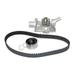 Airtex K1236 Engine Timing Belt Kit with Water Pump