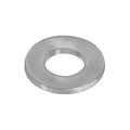 Auveco # 13914 Nylon Flat Washer 3/8 Bolt .406 Inside Diameter .062 Thick. Qty 25.