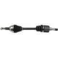 CARDONE New 66-3551 CV Axle Assembly Front Left fits 2008-2010 Chrysler Dodge 4880 211Ad