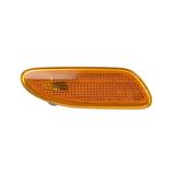 New Passenger Side Marker Light Fits Mercedes C320 2002-04 C240 03-05 2038200821