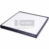 DENSO Auto Parts Cabin Air Filter P/N:453-6036 Fits select: 2010-2015 CHEVROLET CAMARO