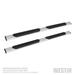 Westin 28-51260 R5 Nerf Step Bars - Polished Stainless Steel Finish Fits select: 2019-2020 CHEVROLET SILVERADO C1500 LT 2021 CHEVROLET SILVERADO K1500 LT