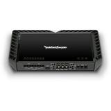 Rockford Fosgate T1000-4ad Power 1 000 Watt Class-ad Full-Range 4-Channel Amplifier