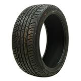 Zenna Argus-UHP All Season 225/30ZR20 85W XL Passenger Tire