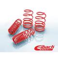 Eibach 4.11785 Sportline Kit (Set Of 4 Springs) Fits select: 2015-2018 VOLKSWAGEN GTI