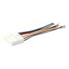 Absolute USA AR1-1720 Vehicle Wiring Harnesses