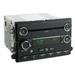 Restored Ford Taurus X 2008-2009 AM FM mp3 CD Player Radio With Aux Input 8F9T-18C869-FB (Refurbished)