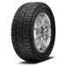 Firestone Precision Sport Tire 215/60R15 Fits: 2000 Chevrolet Malibu LS 2004 Oldsmobile Alero GX