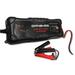 Compact Smart Battery Charger 12v/24 2A 5A 10A RV Trailer Truck