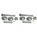 MOOG K100127 Caster/Camber Adjusting Kit Fits select: 1995-2004 TOYOTA TACOMA 1996-2002 TOYOTA 4RUNNER