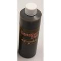 8 Ounce Bottle of Furniture Leather Max Leather Restorer and Refinish Made to Repair Worn and Faded Finishes (Leather Repair) (Vinyl Repair) (Black)