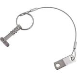 Sea-Dog 299986-1 Toggle Pin and Lanyard - Straight