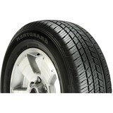 Dunlop Grandtrek ST30 225/60R18 100H (ODOT) A/S All Season Tire Fits: 2018-23 Chevrolet Equinox LT 2017-18 Subaru Outback 3.6R Touring