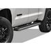 APS iBoard Running Boards 5 inches Compatible with Toyota Tundra 2007-2021 Double Cab Stainless Steel (Nerf Bars Side Steps Side Bars)