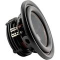 Alphasonik 8 Subwoofer 750 Watts Max Dual 4 Ohm Neuron 400 Series NSW408 Single