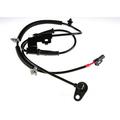 Holstein Parts 2ABS0566 ABS Wheel Speed Sensor for Kia