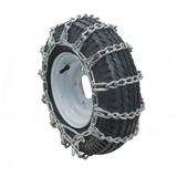 Tire Chain Sno Hog 16 / 650 X 8 17