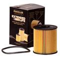 Premium Guard PG5830EX Extended Performance Oil Filter | Fits 2022-03 various models of Mini Peugeot Ford JAC Land Rover