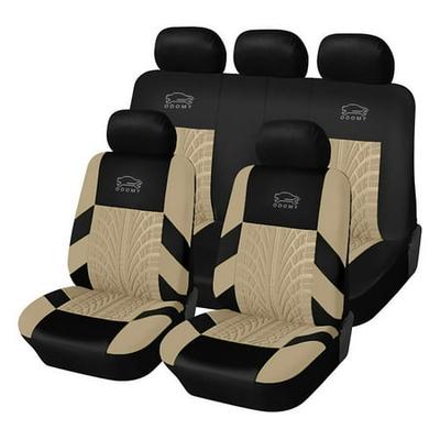 Willstar 9pcs Universal Car Seat Covers Full Car Seat Cover Car Cushion Case Cover Front Car Seat Cover Car Accessories On Walmart Accuweather Shop