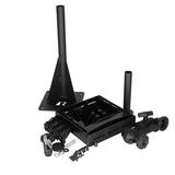 RAM Square Base Universal Mount for Laptop