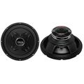 Boss CXX12 12 2000W 4-Ohm Car Audio Power Subwoofers Sub Woofer Stereo