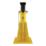 25 TON PIN STYLE JACK STAND