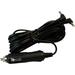 HQRP Car Charger for Cobra XRS 9430 XRS 9440 XRS 9445 XRS 9470 XRS 950 Radar Laser Detector 12-volt Vehicle Power Adapter