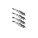 NGK G-Power Platinum Spark Plug TR5-1GP (4 Pack) for MERCURY MARQUIS BASE 1983-1986 2.3L/140