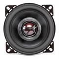 Skar Audio TX4 4-Inch 2-Way 120 Watt Coaxial Speakers - Pair