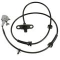 Holstein Parts 2ABS1369 ABS Speed Sensor Fits select: 2005-2012 NISSAN XTERRA OFF ROAD/S/SE 2014-2015 NISSAN XTERRA