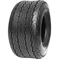 Power King Boat Trailer 2 LP ST 18.5X8.50-8 Load C 6 Ply Trailer Tire