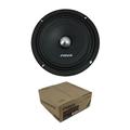 8 400 Watt Mid Range Bullet Slim Loudspeaker 4 Ohm 8MR400B-4 SLIM