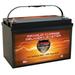 Vmaxtanks XTR31 135AH Stingray Powerboats Group 31 Marine Deep Cycle 12V AGM Battery