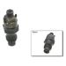 Delphi 6704001 Fuel Injector Fits select: 1988-1989 CHEVROLET GMT-400 1983-1986 CHEVROLET C10