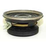 3.5 Inch Round Oldsmobile & Plymouth Replacement Speaker - Car Truck Van Vehicle