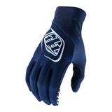 Troy Lee Designs SE Ultra Mens MX Offroad Gloves Navy LG