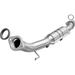 MagnaFlow 23941 - Catalytic Converter Fits select: 2002-2006 ACURA RSX TYPE-S