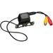 DP Audio DBC478 Car Rear View Camera Waterproof with HD Night Vision