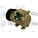 A/C Compressor Fits select: 2006-2009 KIA SEDONA 2007-2009 KIA SORENTO