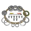 USA Standard Master Overhaul kit for the 99 and newer WJ Model 35 differential