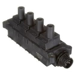 Delphi Ignition Coil P/N:GN10465 Fits select: 1996-1997 BMW Z3 1998 BMW M