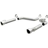 Magnaflow Performance Exhaust 19235 Race Series Axle Back Exhaust System Fits select: 2015-2023 DODGE CHARGER