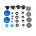 TRA7463 Traxxas Shock GTR L/XXL Rebuild Kit TRA7463