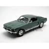 MAISTO 1/18 - FORD Mustang Fastback - 1967