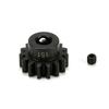 Losi Pinion Gear 15T 8mm Shaft 1.5M LOS252038 Electric Car/Truck Option Parts