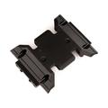 Axial Center Transmission Skid Plate SCX10III AXI231010 Elec Car/Truck Replacement Parts