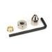 Hangar 9 5/16 x 24 Prop Adapter Kit HAN99054 Spinners & Hub Nuts