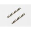 Traxxas 7063 - 2 GTR Shock Shafts - TRA7063