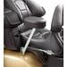 Show Chrome Accessories 52-677A Honda Goldwing GL1800 Armrest Kit