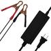 12V 2A CHARGER MAINTAINER for 12V 9AH Altronix SMP10PM12P8CB Battery